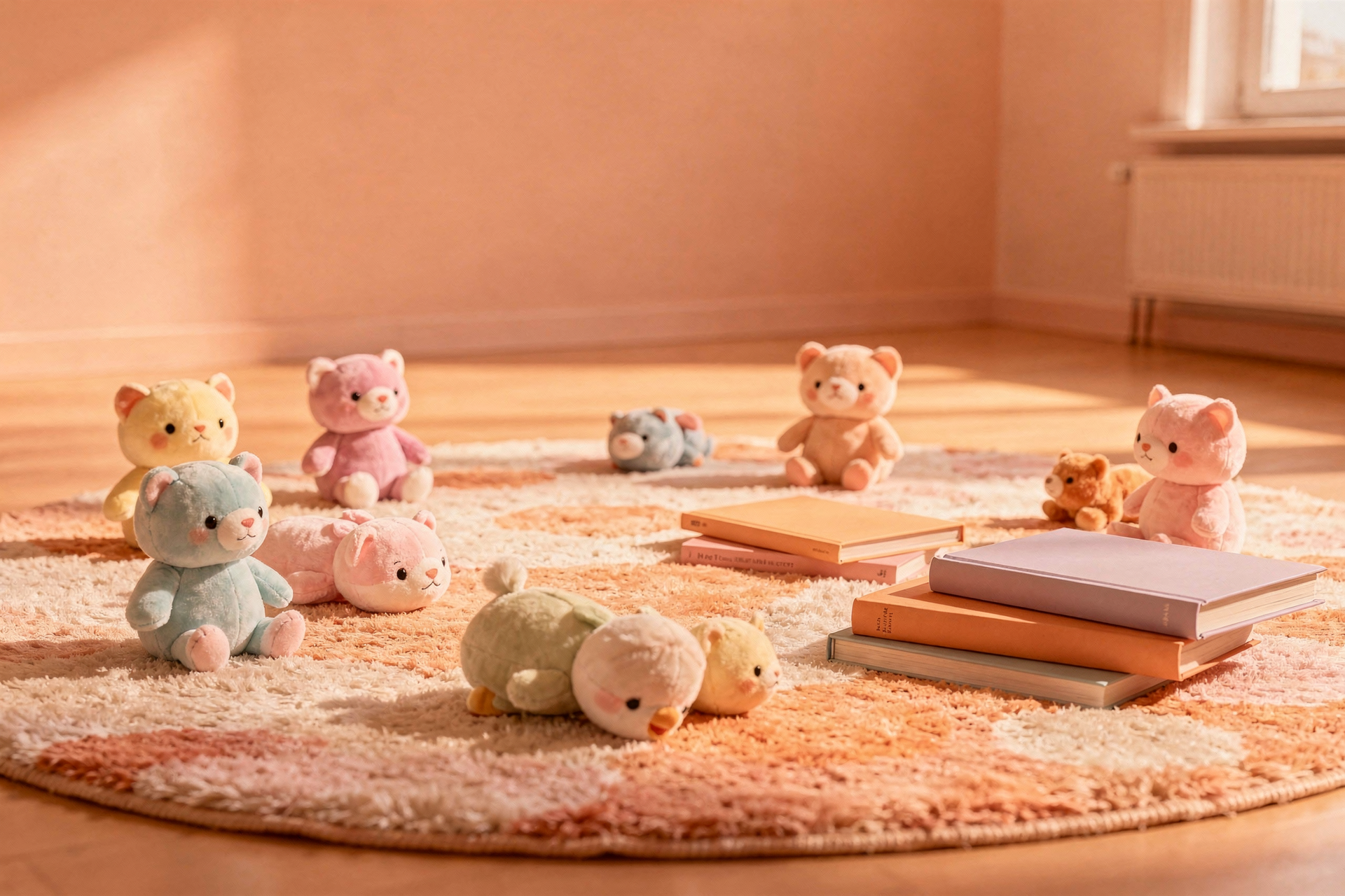 เคล็ดลับเสริมสร้างพัฒนาการการพูดของเด็กตั้งแต่อายุยังน้อย