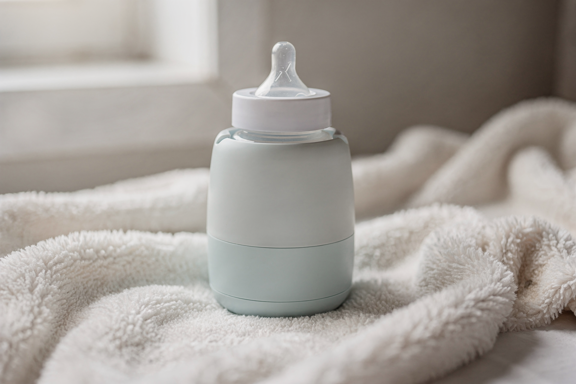 เครื่องอบขวดแก้ว: การเลือกและการใช้งานสำหรับคุณแม่มือใหม่ในปี 2569