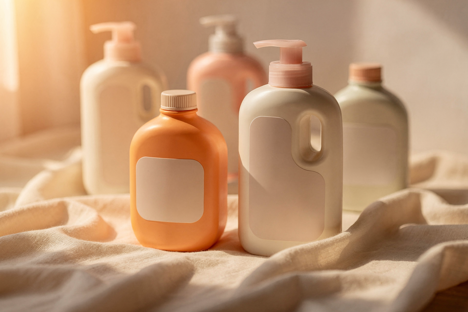 เสื้อผ้าเด็กแรกเกิดควรซักแบบไหน: เคล็ดลับการเลือกผงซักฟอกที่เหมาะสม