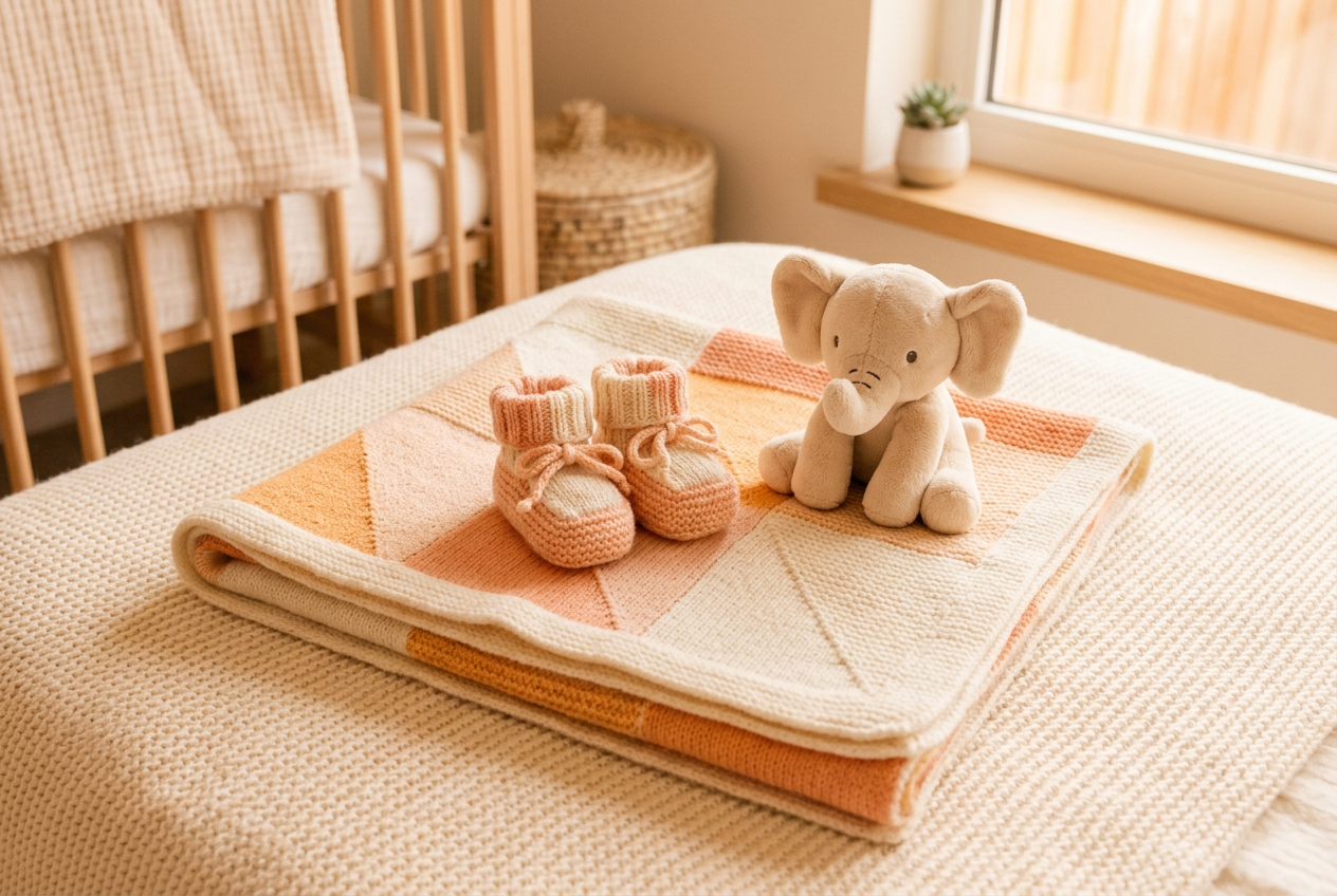 การเตรียมตัวสำหรับการมีทารกแรกเกิด: สิ่งที่คุณต้องรู้