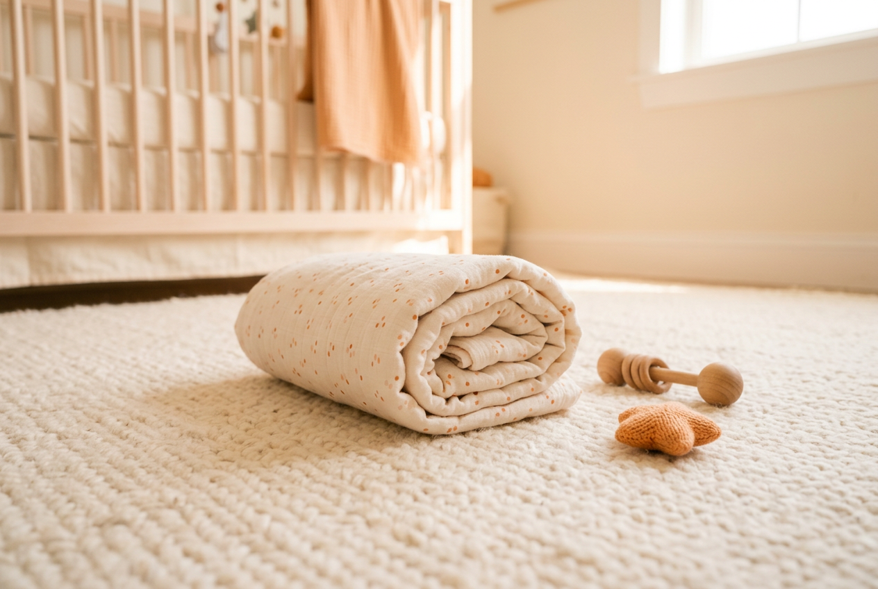 เคล็ดลับการดูแลทารกแรกเกิดอย่างมีประสิทธิภาพ