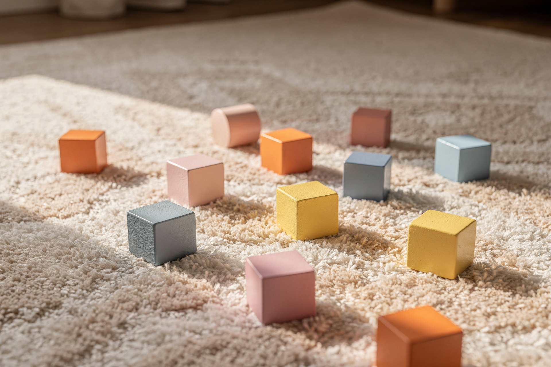 พัฒนาการการพูดของเด็ก: เมื่อไหร่ที่เด็กเริ่มพูด?