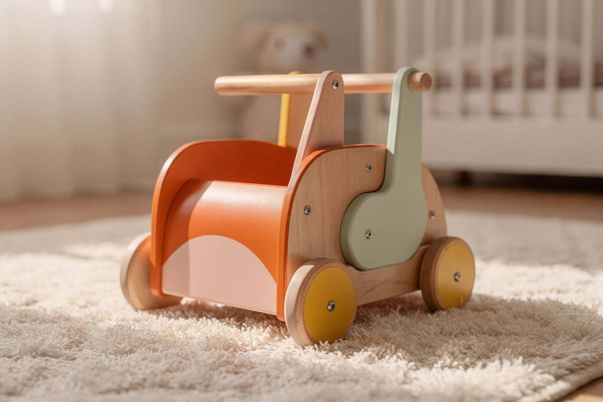 รถผลักเดิน ดี ไหม? เปรียบเทียบระหว่างรุ่นต่างๆ ในปี 2026