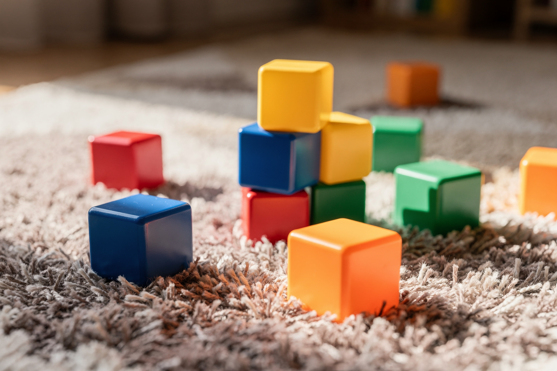 ของเล่น 4 ประเภท มีอะไรบ้าง? เปรียบเทียบของเล่นยอดนิยมในยุคดิจิทัล