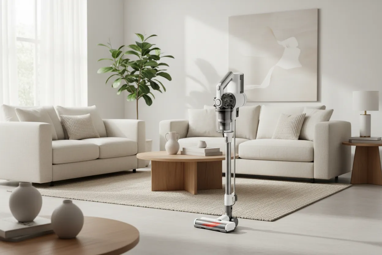 เครื่อง ดูด ฝุ่น ไร้ สาย Bosch ราคา: เปรียบเทียบรุ่นยอดนิยมปี 2026