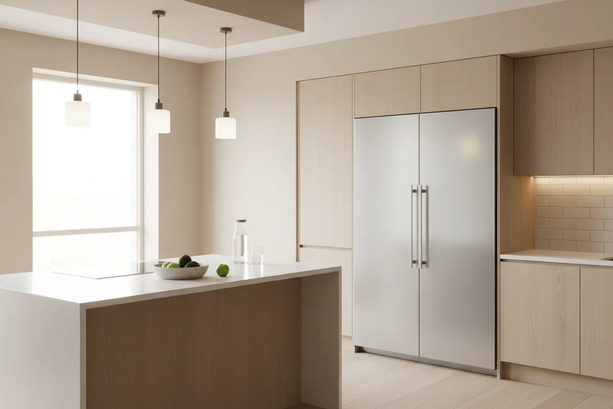 ข้อดีและข้อเสียของตู้เย็น Inverter และ Non Inverter: เลือกตัวไหนดีกว่ากัน?