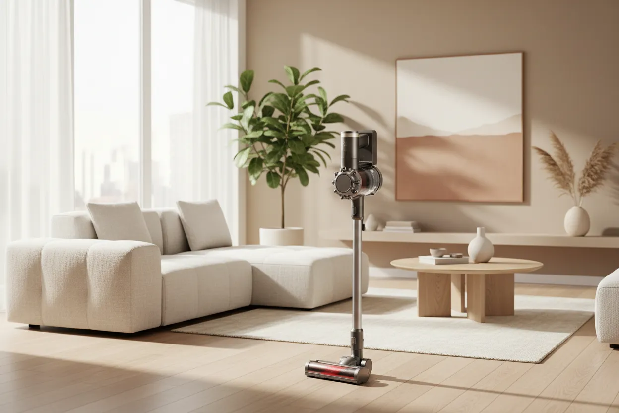 วิธีเลือกซื้อเครื่อง ดูด ฝุ่น ไร้ สาย Bosch ตามงบประมาณในปี 2026