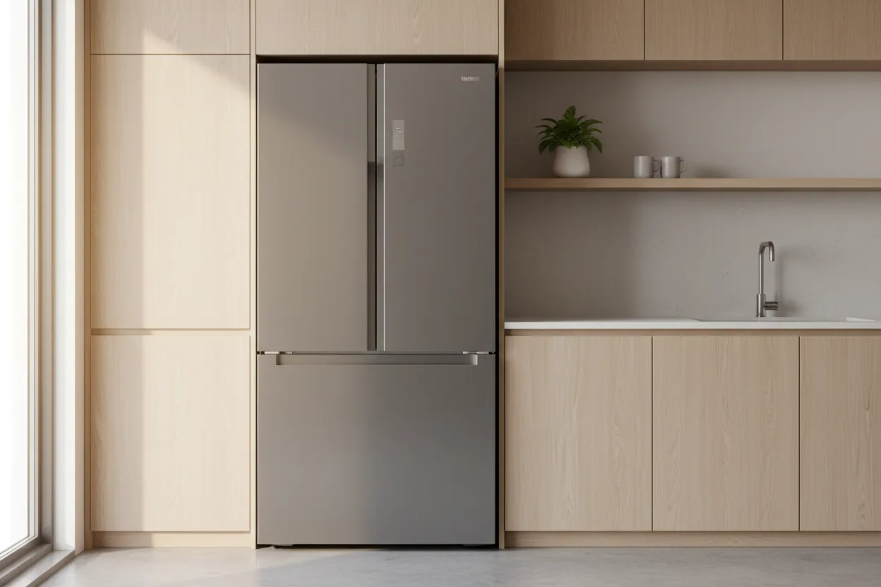 ประหยัดไฟหรือไม่? วิเคราะห์ผลกระทบของตู้เย็นอินเวอร์เตอร์ต่อค่าไฟ