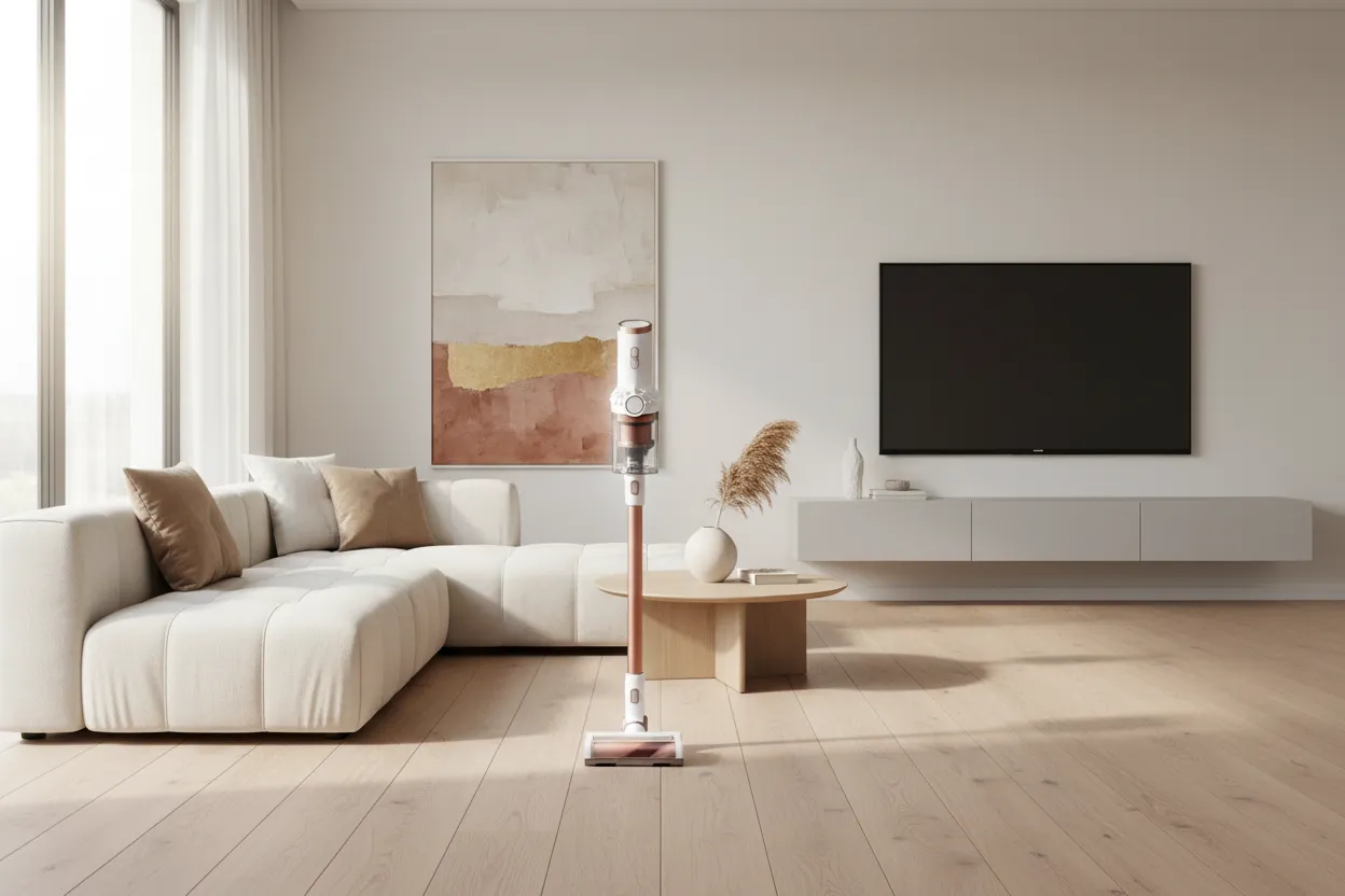 ข้อเสียของเครื่องดูดฝุ่นไร้สายคืออะไร? พิจารณาจากประสบการณ์ผู้ใช้จริง