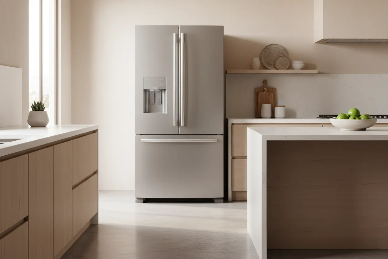 ตู้ เย็น อิน เวอร์ เตอร์ ดีไหม? เปรียบเทียบข้อดีและข้อเสีย