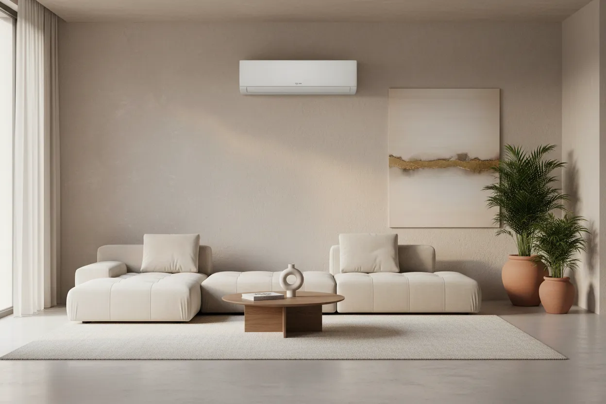 แอร์ TCL รุ่นไหนดี? มาดูรีวิวจากผู้ใช้งานจริงในปี 2569