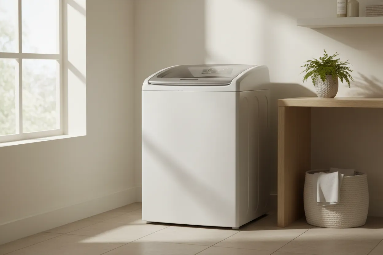 เปรียบเทียบเครื่องซักผ้าฝาบน 12 kg ยี่ห้อไหนดี: ฟีเจอร์เด่นและราคาในปี 2026