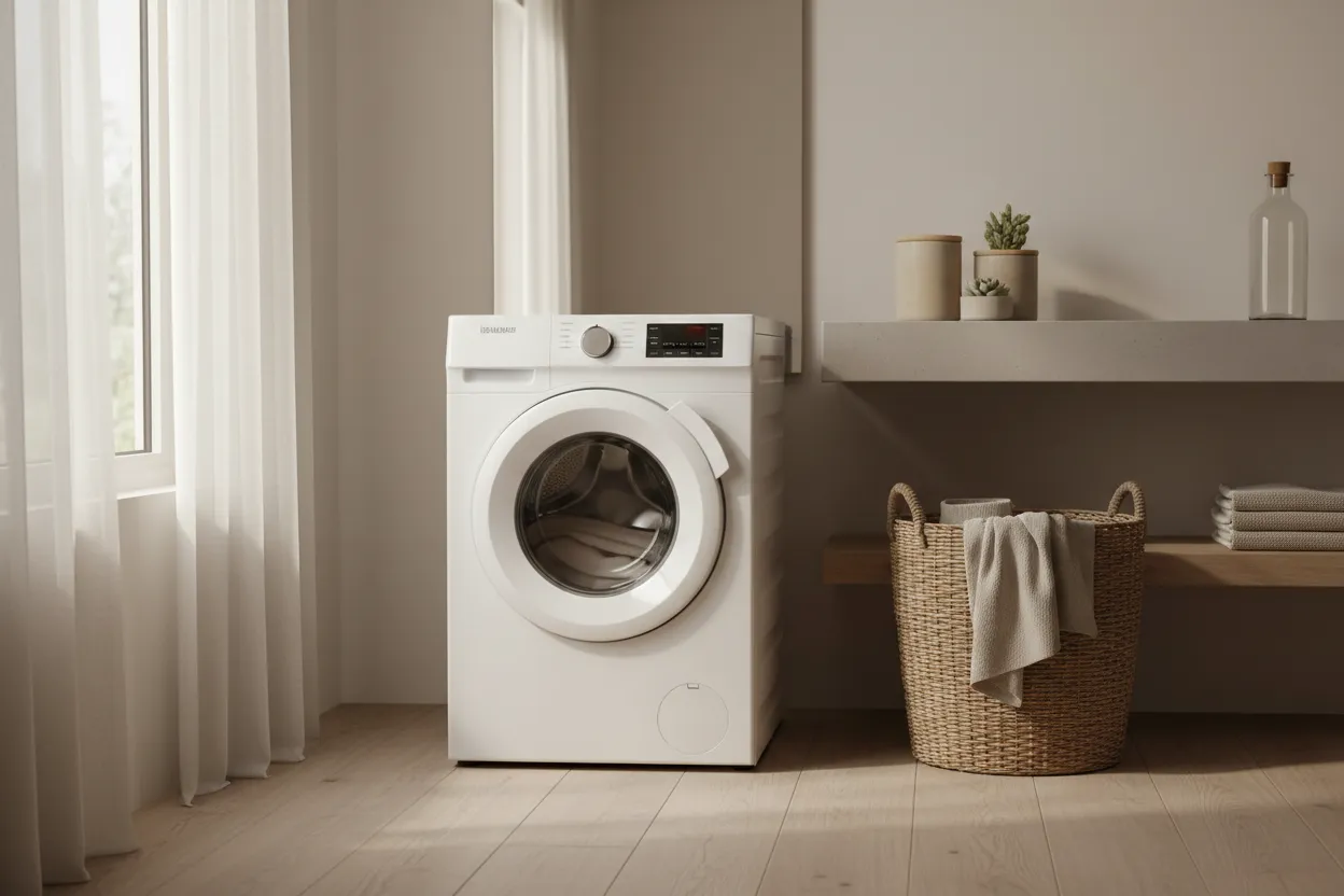 10 อันดับ เครื่องซักผ้าฝาบน ที่มีฟีเจอร์ทันสมัยในปี 2026