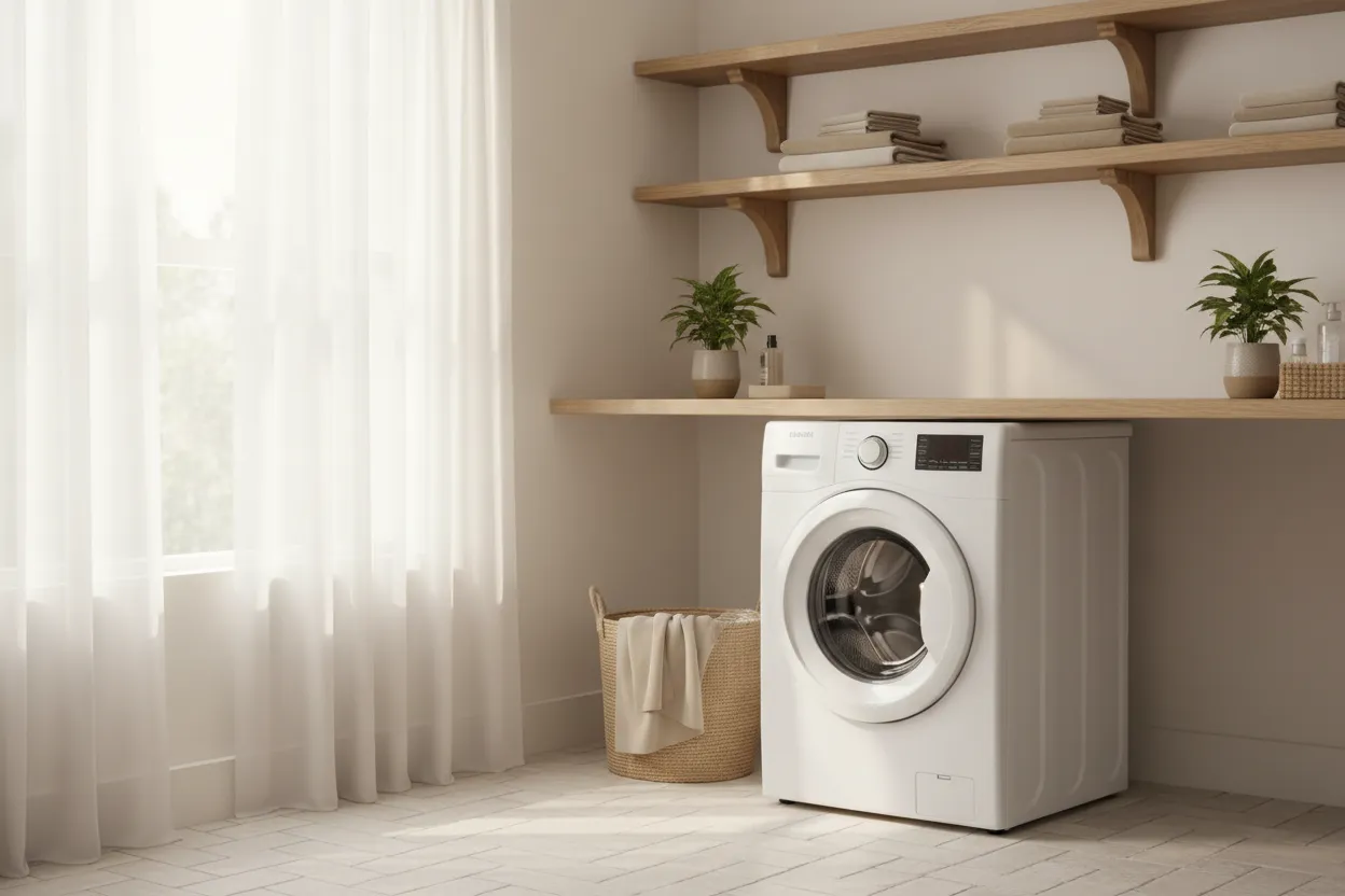 วิธีการดูแลรักษาเครื่องซักผ้าฝาบน HITACHI ให้ใช้งานได้นาน