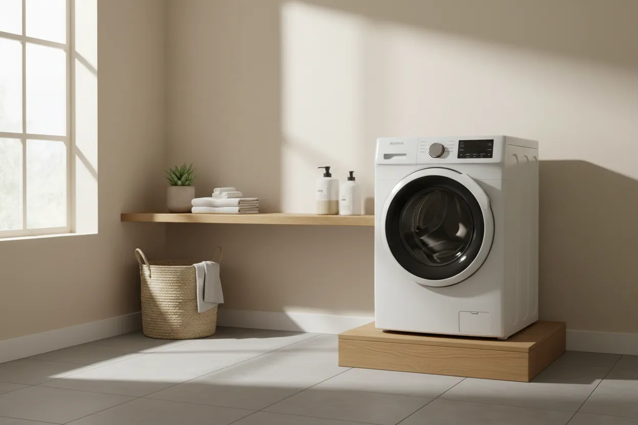 การเลือกซื้อเครื่องซักผ้าฝาบน HITACHI สำหรับบ้านขนาดเล็กในปี 2026