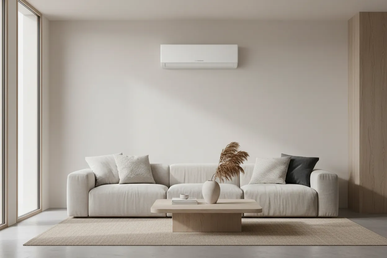 การดูแลรักษาพัดลมไอเย็นและแอร์: สิ่งที่ควรรู้ในปี 2026