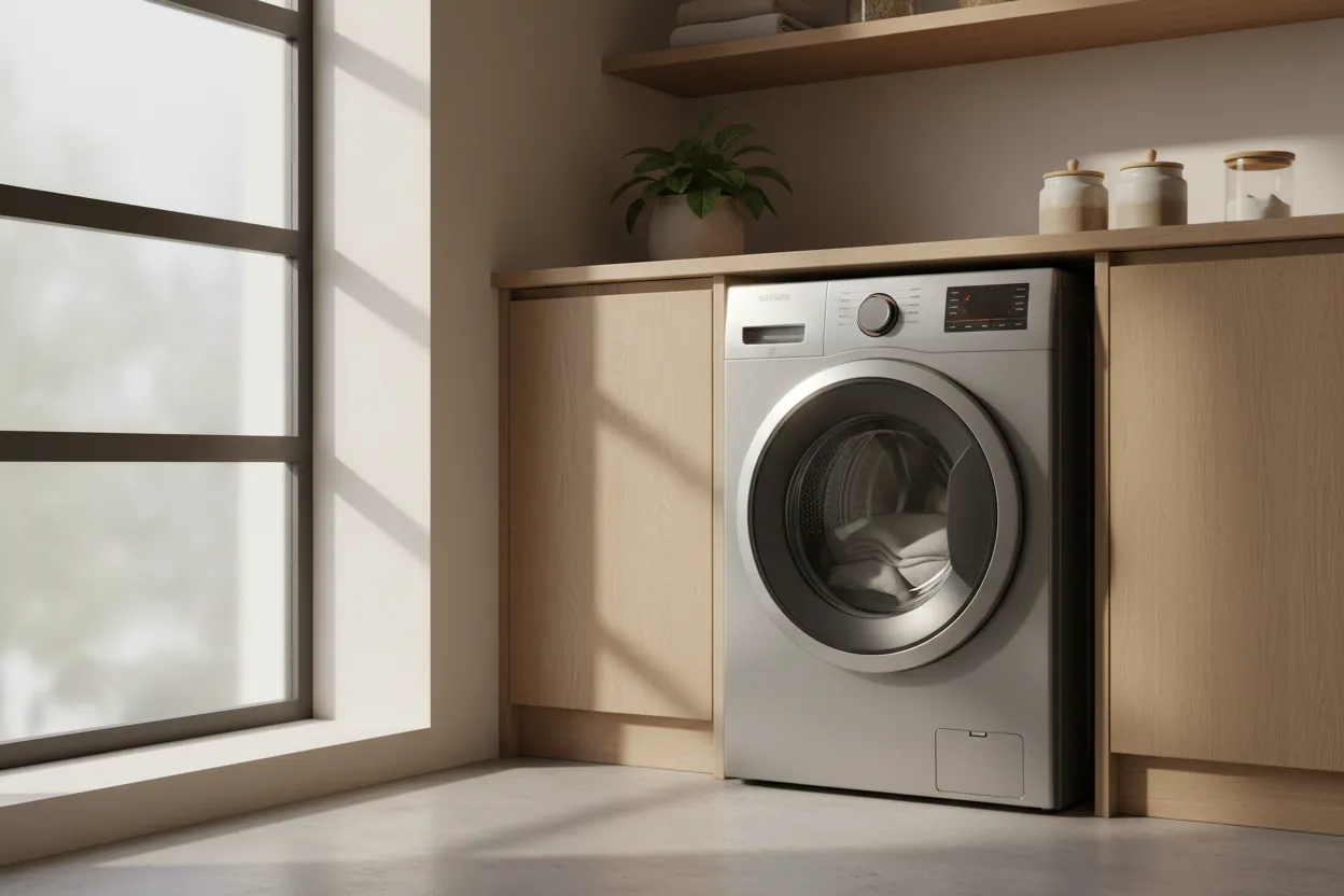 เครื่องซักผ้าฝาหน้า 10 kg ยี่ห้อไหนดี: เปรียบเทียบคุณสมบัติที่แตกต่างกัน