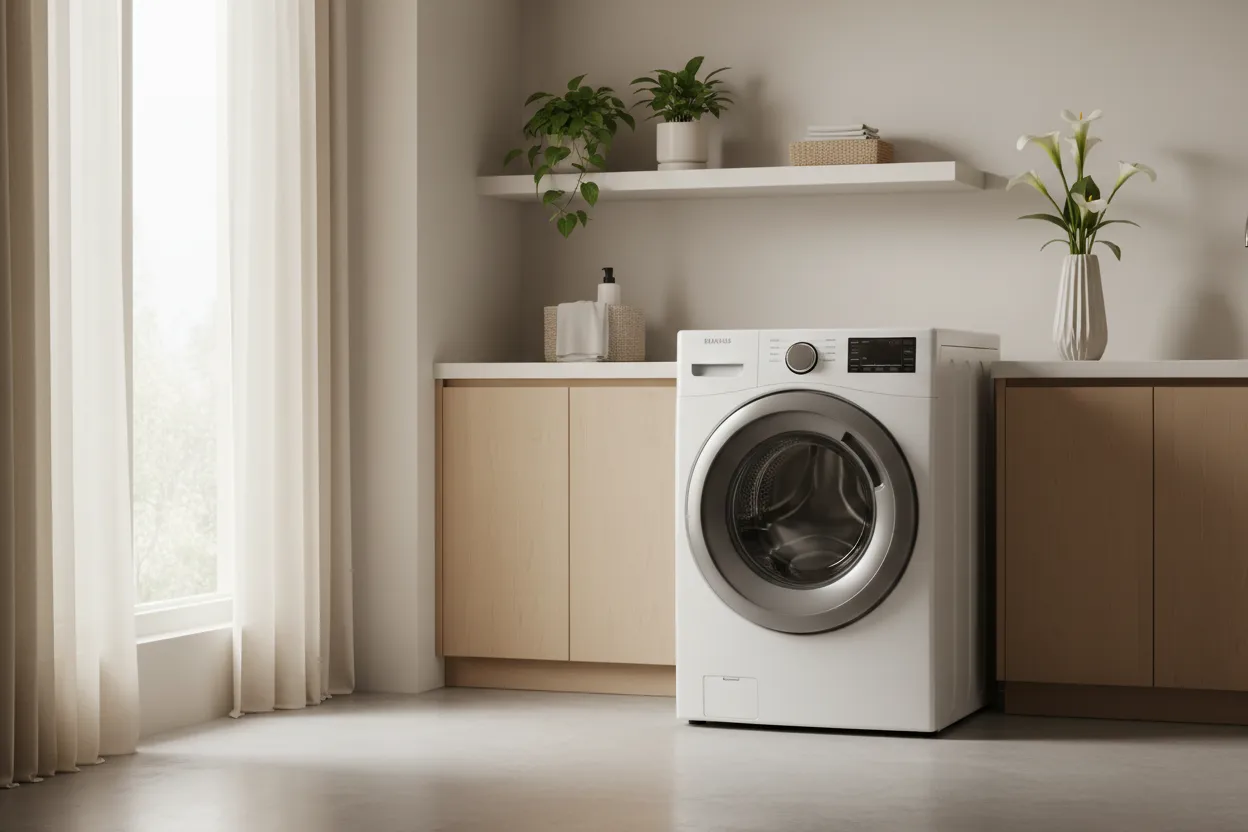 ซื้อเครื่องซักผ้าฝาบน 12 kg ยี่ห้อไหนดี? คำแนะนำจากผู้ใช้จริงและการรีวิวในปี 2026