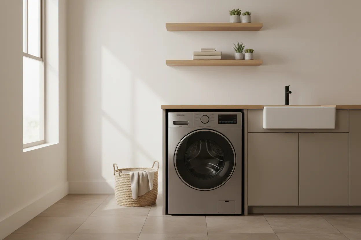 เปรียบเทียบเครื่องซักผ้าฝาหน้า ยี่ห้อไหนดี 2569: Eco-Friendly vs. Traditional