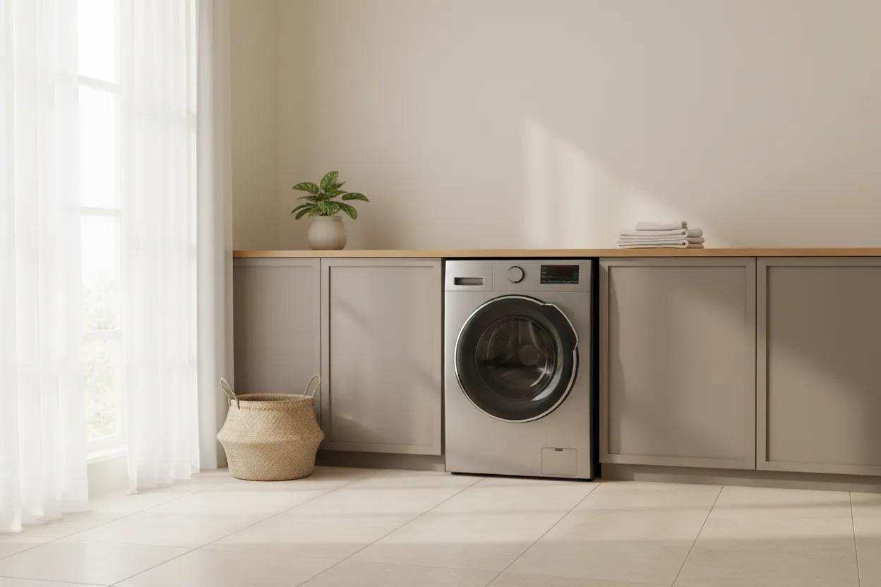 10 เครื่องซักผ้าฝาหน้า 10 kg ยี่ห้อไหนดี: รีวิวจากผู้ใช้จริง